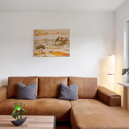 Agricola Appartement *