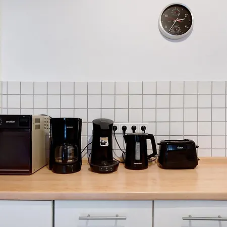 Appartement Agricola