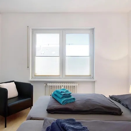 Agricola Appartement Bad Säckingen