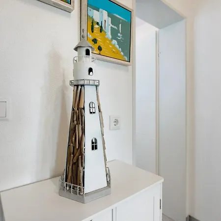 Agricola Appartement *