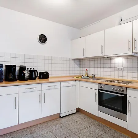 Agricola Appartement *