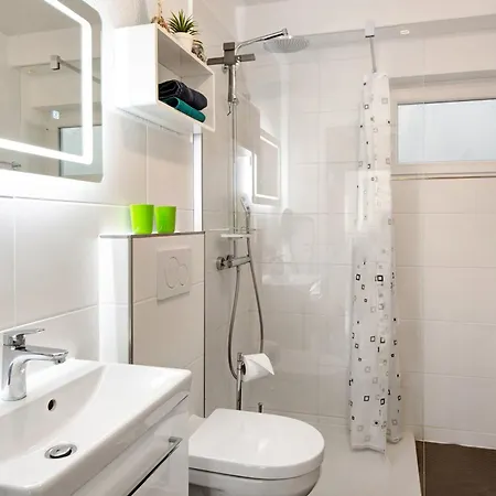 Appartement Agricola