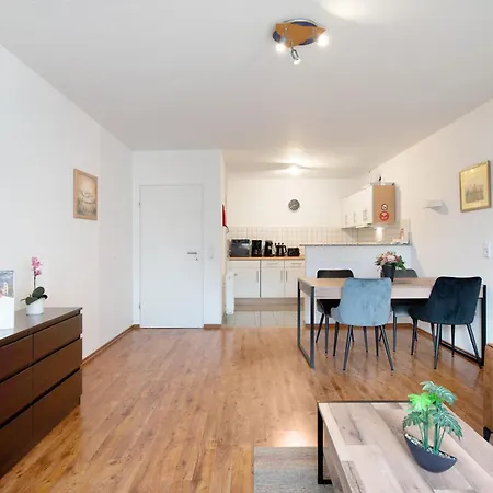 Appartement Agricola *