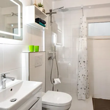 Agricola Apartment *