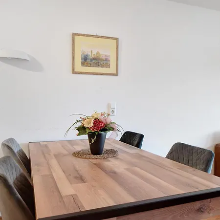 Apartment Agricola