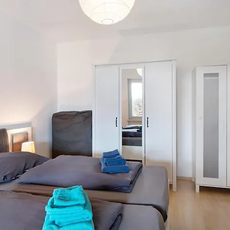 Apartment Agricola