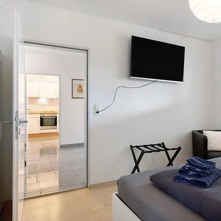 Agricola Apartament