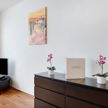 Agricola Apartament *