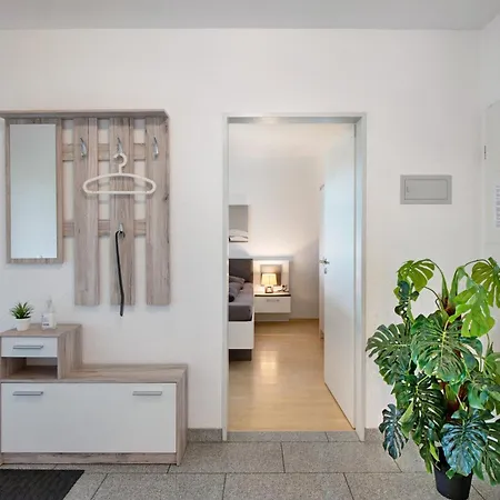 Apartament Agricola