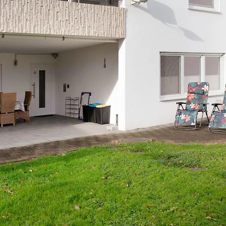Agricola Apartment *
